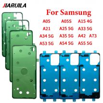 Waterproof Adhesive Sticker Back Housing Battery Cover Tape For Samsung A05 A05S A15 4G A25 A33 A34 A35 A42 A53 A54 A55 A73 5G