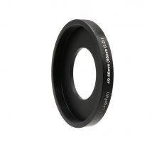 For 95mm Matte Box or 86mm lens filter etc. Matte Box Adapter Step Up Ring 46/49/52/55/58/62/67/72/77/82mm-86mm (95mm O.D)