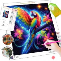 5D Diamant Malerei Tiere Diamant Bilder, um Kreuzstich Kits Stickerei Diamant Mosaik Bohrer Hause Dekoration zu machen