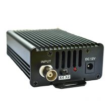 FPA301 FPA301-20W Signalgenerator Leistungsverstärker 10 MHz/5 MHz Verstärkung X2/X4 DC-Funktion Arbitrary Waveform 28 Vpp Ausgangsstrom