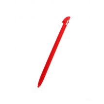 Plastic Stylus Pen Screen Touch Pen For Nintendo 3DS XL LL 3DSLL Game Console Touch Screen Metal Stylus Pen