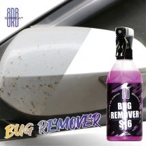 Bug & Teer Wash Hochleistungs-Entferner zum Entfernen von Insekten, Teeren, Schmutz, Baumstangen und Vögeln – sicher für Farbe, Glas, Kunststoff und Außenflächen