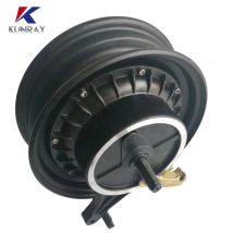 Elektrische Motorrad Motor 36V48V 350W500W800W Trommel Disc Rising Bremse Blcd Electro Bike Motor Elektrische Fahrrad Conversion kit