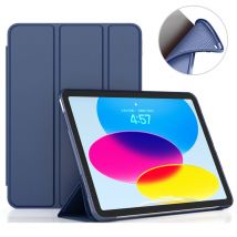 Per iPad 9.7 5th 6th Custodia Air 1 2 3 4 5 Pro 11 10.5 PU Cover per Mini 1 2 3 4 5 7.9 Custodie con supporto per iPad 10.2 7 8 9th 10th Funda