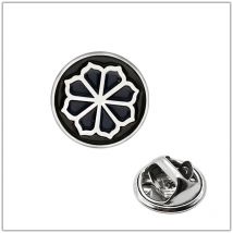 Gentlemen Lotus Flower Brooches for Women Suit Accessories Cute Enamel Mini Small Brooch Pins Men Badge Fashion Friendship Gifts