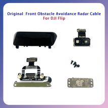 Original Flip body front visual cable radar cover suitable for DJI drone Flip maintenance spare parts