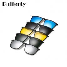 Ersatzclip für A8804, magnetische Sonnenbrille, 8804, Ersatzrahmen