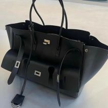Große Kapazität Reisetasche Gepäck Luxus Designer Geldbörsen und Handtasche weibliche Tragetaschen für Frauen Shopper Schultertasche Damentasche