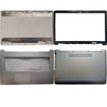 Neue Shell Für HP Pavilion 17-BY 17-CA 17T-BY 17Z-CA LCD Zurück Abdeckung/Lünette/Palmrest Obere Abdeckung/Untere Basis Fall L22508-001