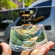 Premium Perfume Women Lasting Night Jasmine Eau De Parfum White Jasmine Delicate Water Spray Exquisite Diamond Shape Bottle 50ml
