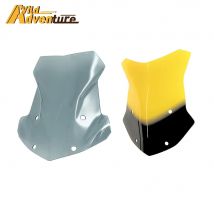 Parabrezza Vento Shield Schermo Per BMW R1250GS R1200GS Adventure R1250 GS LC ADV Parabrezza Deflettore Spoiler Protector 2013-2023