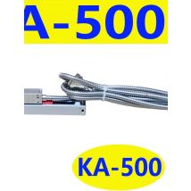 SINO KA-500 YHSINO KA500 Linear Scales 5U 5V TTL 70 120 170 220 270 320mm