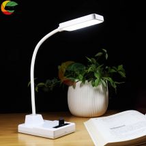 DIY elektronische Löt-Kit ne555 LED Schreibtisch lampe Dimmer PWM Schaltung Baugruppe DIY Löten Praxis Fähigkeiten Montage