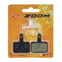 2 Paar Zoom b01s Bremsbeläge Harz scheiben bremsbeläge für mtb mt200/m315/m355/m395/m446/m575/m486/m485/m445