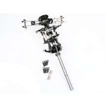 Gruppo testa rotore in metallo T-rex 600ESP per parte dell'elicottero remoto Align Trex 600 RC