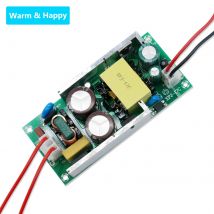 Driver LED a piena potenza di alta qualità da 220 a 12V 1A 2A 3A 5A 5V 2A 24V 32V Adattatore LED Convertitore di alimentazione Trasformatori di luce FAI DA TE