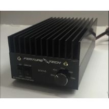 40 W 1,5 MHz-30 MHz Kurzwellen-Breitband-Linear-Leistungsverstärker HF-Leistungsverstärker für FT817 IC703 HAM QRP
