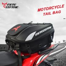 Motocentryczny plecak motocyklowy torba podsiodłowa wodoodporna torba na bagażnik torba na tylne