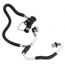 6120703232   A 6120703232   Für Mercedes W163 ML 270 CDI Diesel Rohr Kraftstoff Linie Versorgung Kabel Kraftstoff Schlauch Rohr A 612 070 32 32