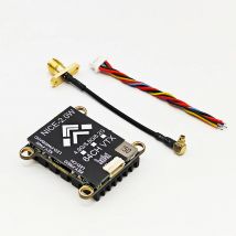 4,9g 5,8g 6,2g 2w vtx sender 2000mw fpv lange reise vtx für rc fpv drohne flugzeug/quadcopter