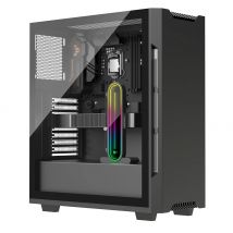 Staffa per scheda grafica 5V 3Pin ARGB Scheda grafica regolabile GPU Brace Base magnetica Jack Custodia per computer desktop Supporto per scheda video