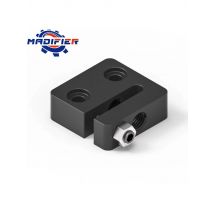 Openbuilds T8 Lead Screw  Anti-backlash Nut Block Lead 1mm 2mm 3mm 4mm 8mm 10mm 12mm 14mm 16mm 3D Printer Accessories