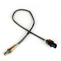 Upstream Oxygen Sensor F1FA-9Y460-CA  0258017468 Lambda Sensor FOR FORD F-150