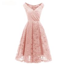 20 jahre Mädchen Teen Chiffon Spitze Ärmellose Shouderless Blume Mädchen Kleider für Hochzeit Partei Prinzessin Kleid für Abend Kostüm