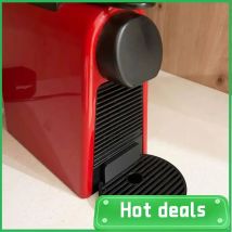 A74X-Kaffeemaschine Ersatz-Tropfschale für Nespresso Essenza MINI D30 Kaffeemühlen-Untersetzer