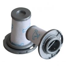 ZR009006 Filtro HEPA per Rowenta X-Force Flex 8.60 X-PERT 6.60 RH9611 RH9637 RH9638 RH9639 RH9677 RH9680 Aspirapolvere senza fili