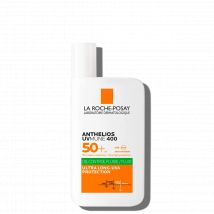 La Roche-Posay Anthelios UVMune 400 Oil  Control Fluido SPF50+