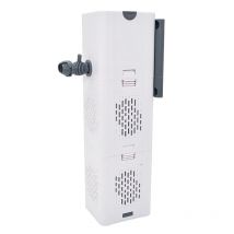 Aquarium Filter Pumpe Aquarium Tauch Stille Luft Sauerstoff Belüfter Interne Wasserpumpe Aquarium Luftpumpe Welle Maker 220 v