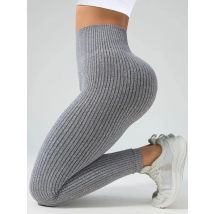 Women Sports Leggings Seamless Yoga Pants w/Tummy Control Sportswear Woman Gym Leggings Women's Trousers Fitness Female Clothing