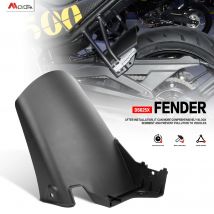 Per VOGE DS625X 2025 DS 625DSX Moto 625DSX Accessori Piastra di Fango Posteriore Guard Pneumatico Posteriore Splash Parafango