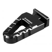 NICECNC For Husqvarna TE 300 FE 250 FE 350 FE 450 501 TX300 2024-2025 Side Stand Kickstand Peg For KTM EXC 300 For GasGas EC 300