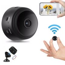 A9 Mini WiFi Kamera HD 1080P Remote Wireless Voice Recorder Video Camcorder Nachtsicht Home Security Überwachung Kameras