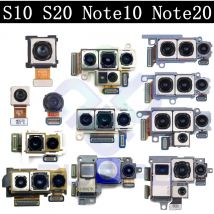 Rückfahr kamera für Samsung Galaxy S20 Note20 Ultra S10 5G S10E Note10 Ultra weitwinkel Zoom zurück Kamera modul Flex kabel