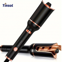 Automatische Haar Curler Auto Haar Curling Eisen Keramik Rotierenden Air Curler Air Spin Zauberstab Styler Curl Maschine Magie Haar Curler