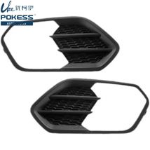 GV4517K947AB5YZ9 GV4517K946AB5YZ9 Stoßstange Nebelscheinwerfer Rahmen für Ford Kuga 2013-2017 Außenteile