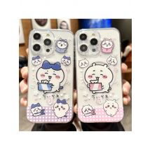 chiikawa iPhone case fun cute cartoon animation anime accessories kawaii