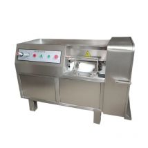 Large Meat Slicer Frozen Meat Diced Production Line Automatic Breaking Machine Frozen Meat Diced Machine