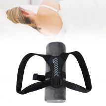 Cuscino per zaino per dormire laterale ergonomico confortevole cuscino antirussamento per colonna vertebrale lenta Memory Foam per camera da letto