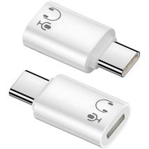 Cavo adattatore per cuffie audio Lightning femmina a tipo C per IPhone 17 16 15 Pro Max IPad MacBook IOS OTG Convertitore USB C USBC