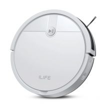 Robot odkurzający ILIFE V2