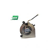 Original CPU GPU FAN for MSI Warrior GF76 GF66 GL66 GL76 MS-17L1 GS-1581 GS-1583 PAAD06015SL N460 PABD08008SH N459