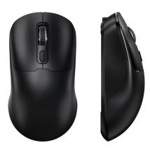 Q3 Mouse Wireless Gaming Computer Rechargeable Bluetooth&2.4 Laptop Mouse Office USB Type-C Laser Roller Ergonomic Tablet Phone