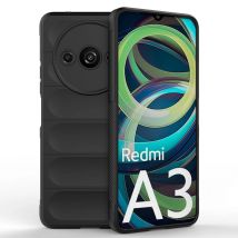 Stoßfest Fall Für Xiaomi Redmi A3 A2 A1 Telefon Abdeckung Für Redmi A1 A2 Plus Flüssigkeit Silizium Coque