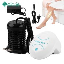 Ionische Fuß-Detox-Spa-Bademaschine Ion Foot Ionische Entgiftung lindert Müdigkeit und fördert die Durchblutung. Fußbadmaschine
