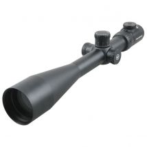 Vector Optics Minotaur 12-60x60 Hunting Rifle Scope Tactical Riflescope For .308win Long Range & Airgun Field Target Shooting