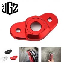Moto CNC Ammortizzatore Anteriore Copertura di Ricambio Staffa Adattatore Superiore Per VESPA Sprint Primavera 150 GTS 300 250 125 GTV